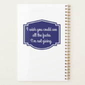 prenez votre planificateur de journée meds (Dos)