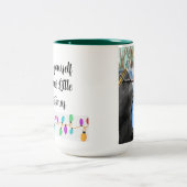 Prenez-vous une petite Mug de Noël MAUI (Centre)
