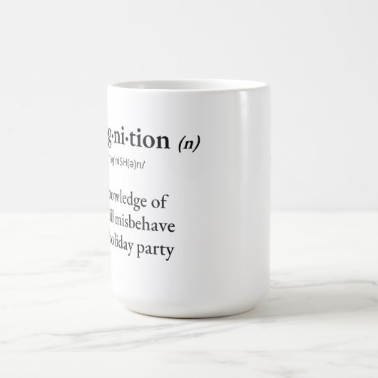 Prenognition Mok (Center)