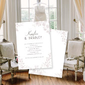 Prénoms Léger Mariage Frontière Invitations