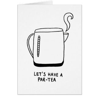 Prenons un Par-Tea