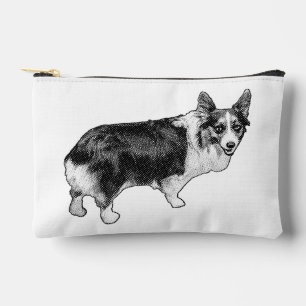 Prep-Light Corgi-tasje Etui