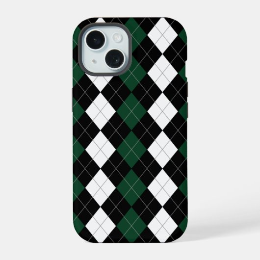 Préparation Argyle (Verso)