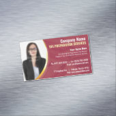 Préparation de la taxe (Préparateur) Magnet Carte (In Situ)