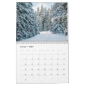 Préparez-vous à 2026 avec notre calendrier de conc (Jan 2027)