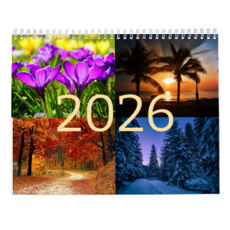Préparez-vous à 2026 avec notre calendrier de conc