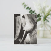 <Preparing>van Kim Koza Briefkaart (Staand voorkant)