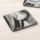 <Preparing>van Kim Koza Drankjes Onderzetter (Linkerzijde)