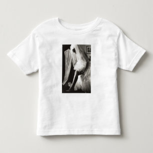 <Preparing>van Kim Koza Kinder Shirts
