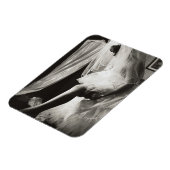 <Preparing>van Kim Koza Magneet (Linkerzijde)