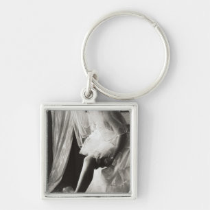 <Preparing>van Kim Koza Sleutelhanger