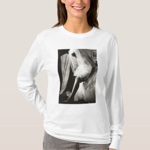 <Preparing>van Kim Koza T-shirt