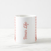 Prepper Boxer Life Mug (Centre)