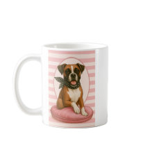 Prepper Boxer Life Mug