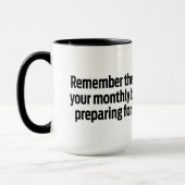 Prepper Mok (Links)