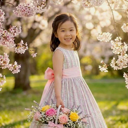 Preppy Atomic Age Plaid Fabric Stof