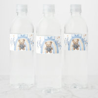 Preppy Beer Overall Jongen Casual Baby Shower  