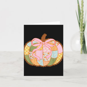 Preppy bloemige patchwork pompoen coquette kant he kaart