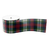 Preppy Christmas Plaid  Grosgrain Lint (Spoel)