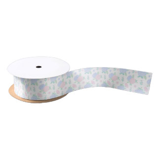 Preppy grootmillennial bloemen lint