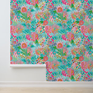 Preppy Meadow Bliss Behang