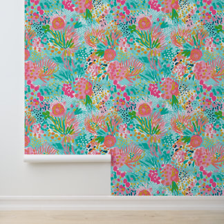 Preppy Meadow Bliss Behang