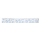 Preppy Oerwoud Chinoiserie Toile Lint (Voorkant)