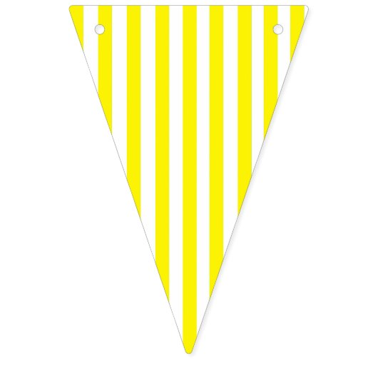 Preppy Pattern Vlaggetjes (Derde vlag)