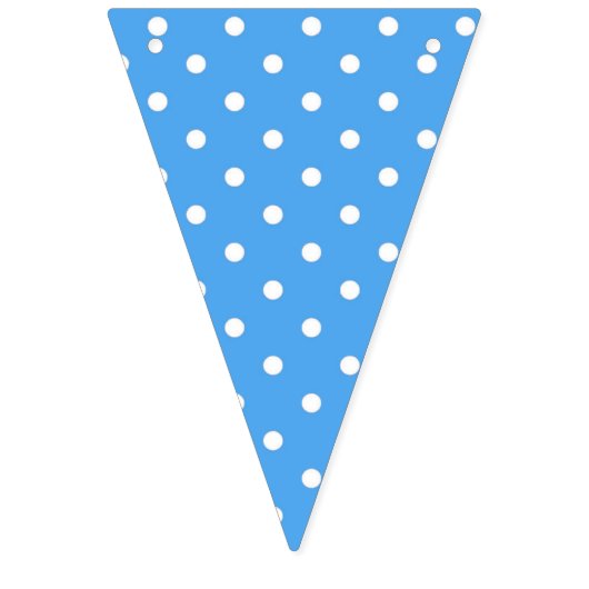 Preppy Pattern Vlaggetjes (Tweede vlag)