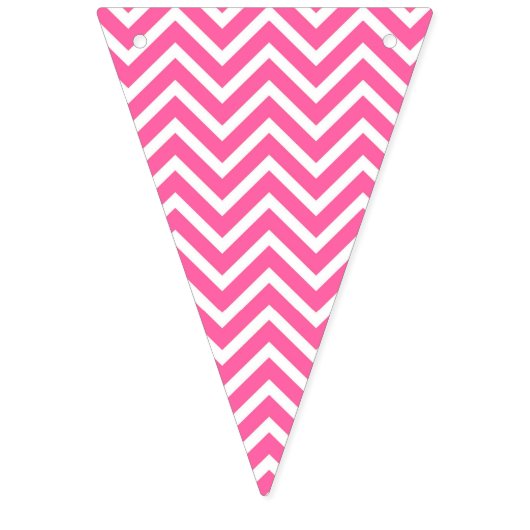 Preppy Pattern Vlaggetjes (Eerste vlag)