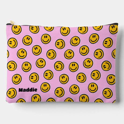 Preppy Pencil Hoesje Etui (Voorkant)