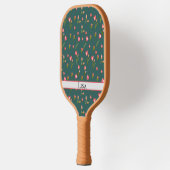 Preppy Pickleball Paddle - Tulp (Links)