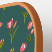 Preppy Pickleball Paddle - Tulp (Links Detail)