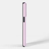 Preppy Pink Purse Specialized Case-Mate iPhone Case (Achterkant / Rechts)
