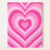Preppy Planner, Preppy School Supplies (Dos)