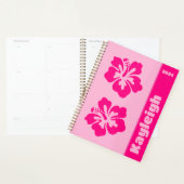 Preppy Planner, Preppy School Supplies (Devant avec enveloppe)