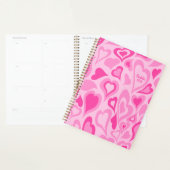 Preppy Planner, Preppy School Supplies (Devant avec enveloppe)