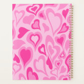 Preppy Planner, Preppy School Supplies (Dos)