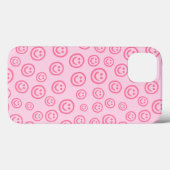 Preppy telefoonhoesje Case-Mate iPhone case (Achterkant (horizontaal))