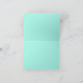 Préppy - Vaches rose et verte personnalisée (Intérieur)