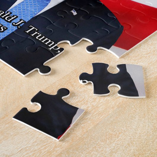 PRES45 WAT HEEFT HET ECHT? LEGPUZZEL (Zijkant)