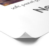 Près du château d'Abergavenny Imprimer ou poster (Coin)