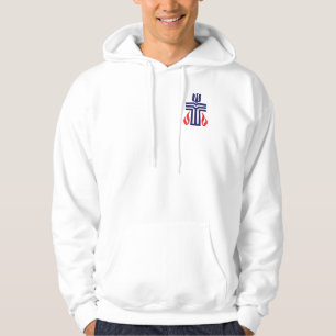 Presbyteriesymbool Hoodie