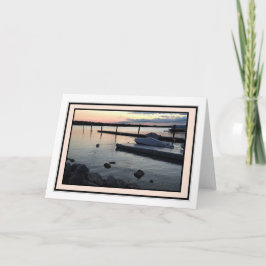 Preschiera, Gardameer Groeten Kaart