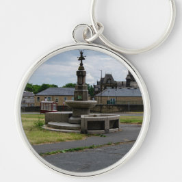 Prescott Fountain, Halifax Sleutelhanger