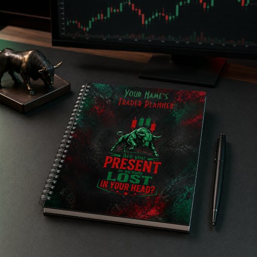 Présent ou Perdu dans l'Esprit du Trader Taureau 
