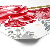 Presentación 3 años Photo Affiche de bienvenue Pap (Coin)