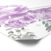 Presentación 3 años Photo Affiche de bienvenue Pap (Coin)