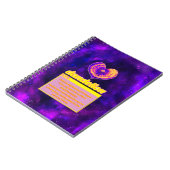 Presentatie: Het effect van liefde in de big bang Notitieboek (Linkerzijde)