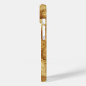 PRESENTATIE VAN JESUS IN DE TEMPEL Case-Mate iPhone CASE (Achterkant / Links)